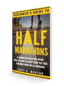 Beginner's Guide to Half Marathons