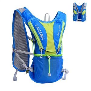 best hydration pack for running marathon