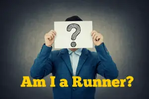 Running Mindset-Am I A Runner