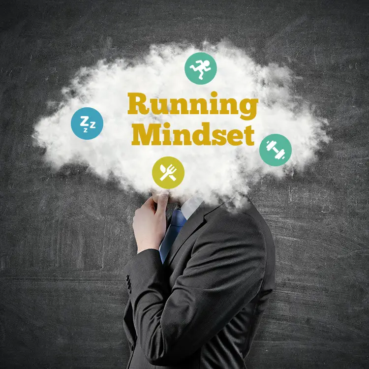 Running Mindset - Getting Past The Fear of Running