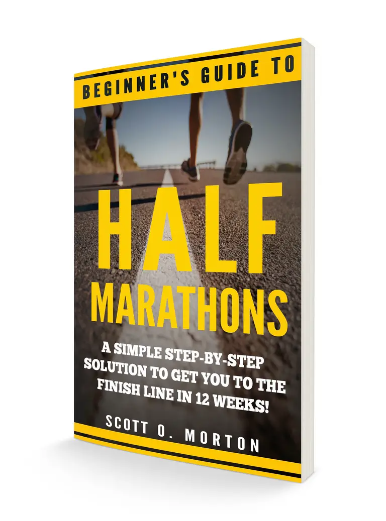 Beginner's Guide to Half Marathons Half Marathon For Beginners