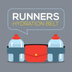 Running Hydration Belt