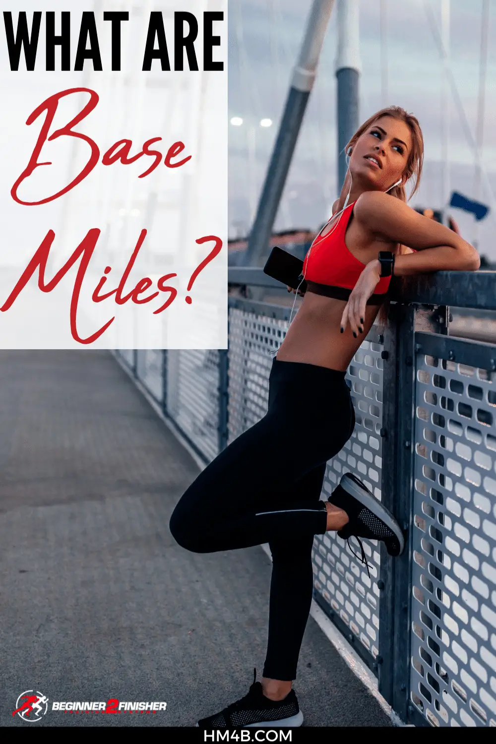 What are base miles?