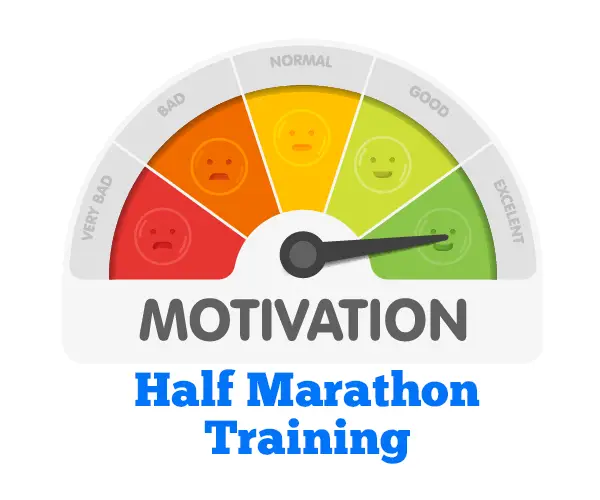 Half Marathon Motivation