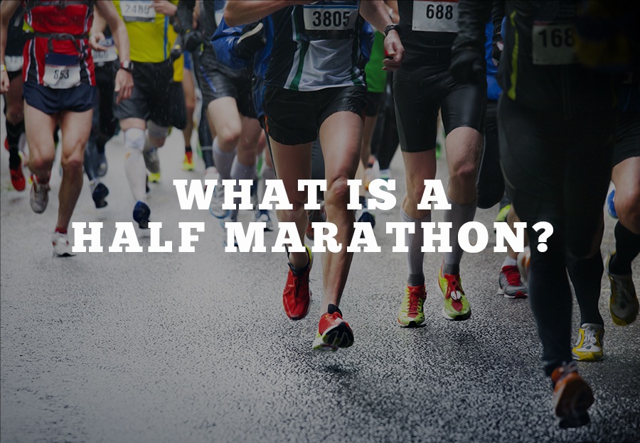 Half Marathon | KreedOn