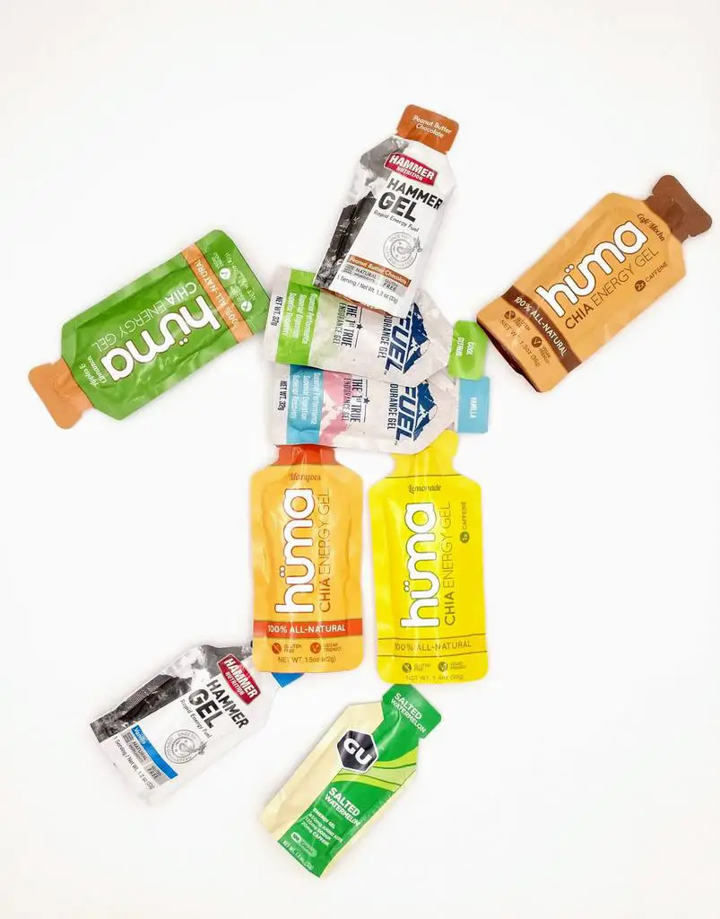 Energy-Gels-For-Half-Marathons-