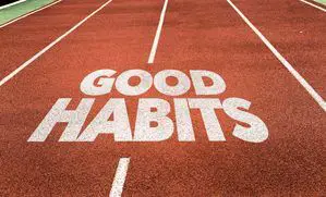 Why is running so hard - Good Habits