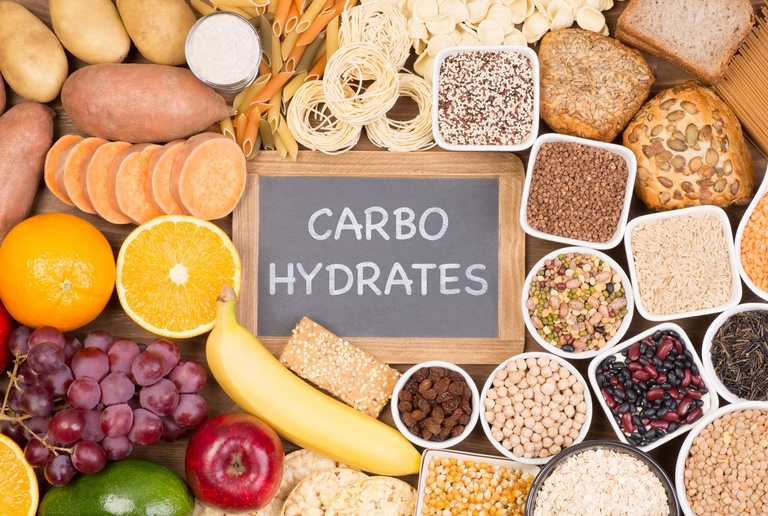 What Should I Eat Before A Half Marathon? What Carbs Are Best?