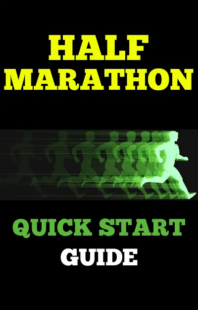 Half-Marathon-Quick-Start-Guide