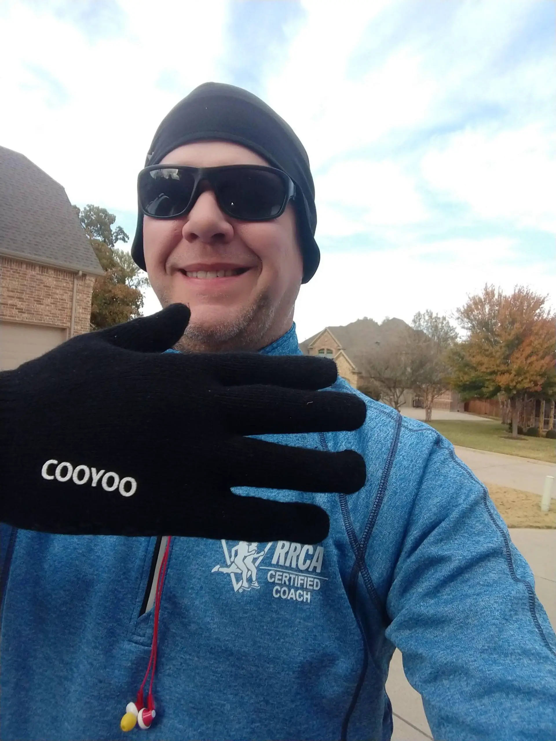 CooYoo Gloves