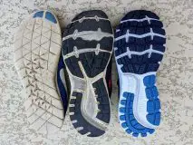 When Should You Retire Running Shoes? -