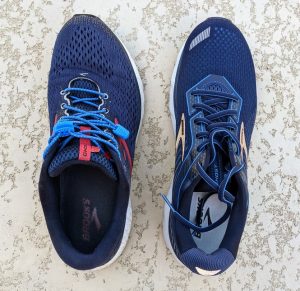 When Should You Retire Running Shoes?