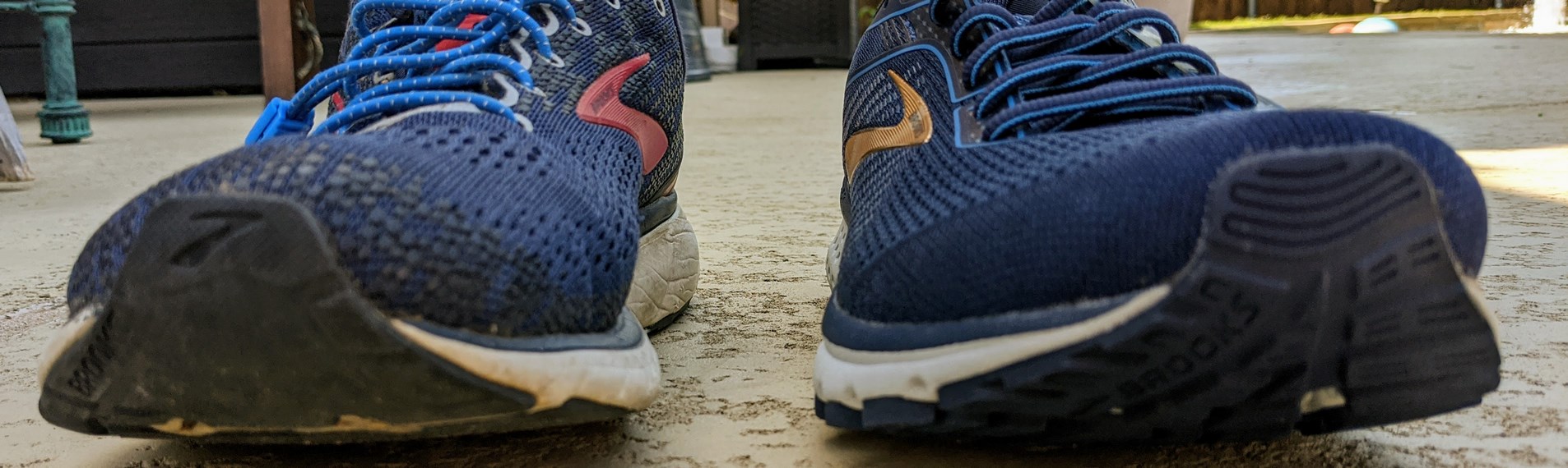 When Should You Retire Running Shoes?