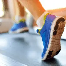Can I Train For A Half Marathon On A Treadmill