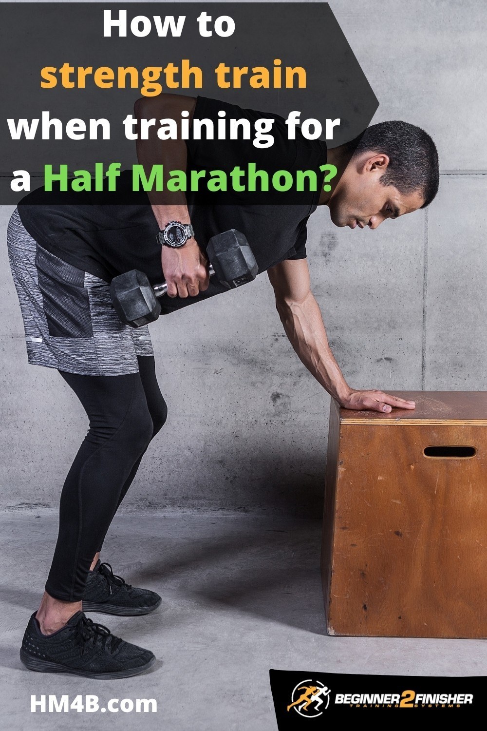 Half Marathon Training with Weight Lifting Schedule