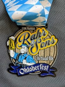 Top-Tips-For-Your-First-5K-Race-Finisher-Medal