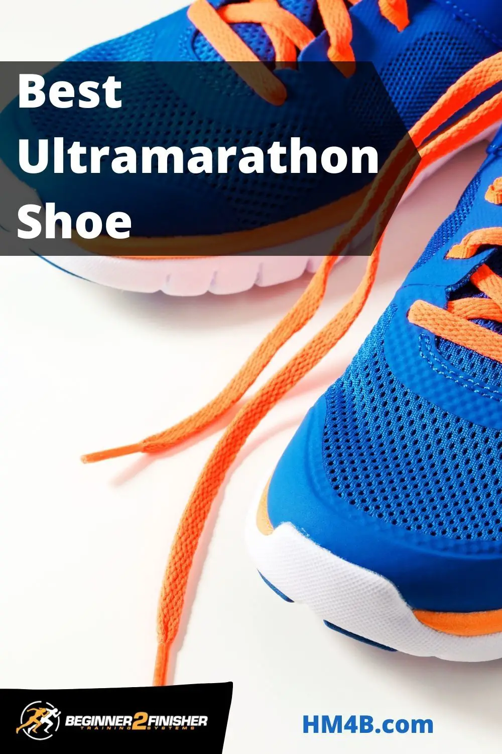 best ultramarathon shoes