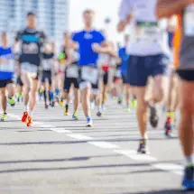 How Long Does It Take To Walk A Marathon