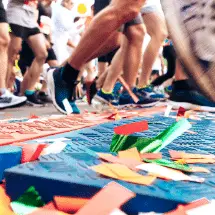 Are Half Marathons Bad For You
