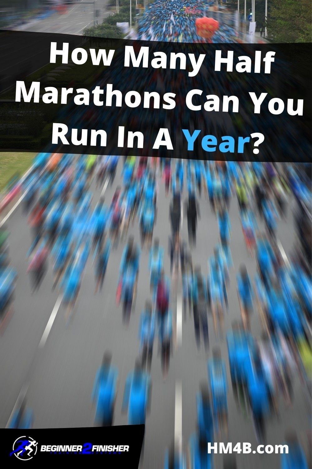 marathons