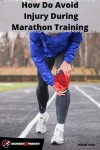 How Do I Not Injure Myself During Marathon Training