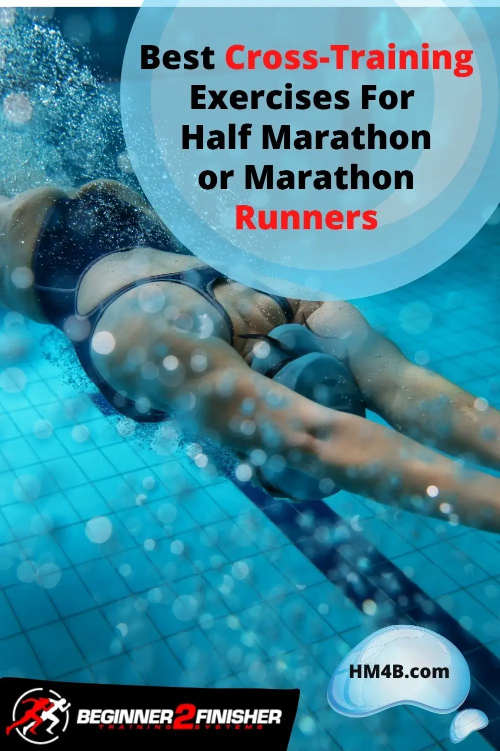 Best Cross-Training Exercises For Half Marathon or Marathon Runners