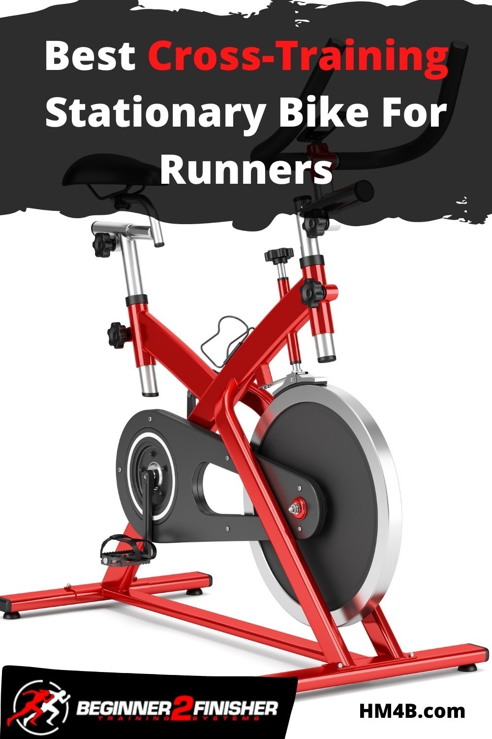 2022 Best Cross-Training Stationary Bikes For Runners