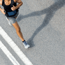 How Many Miles Do Marathoners Run
