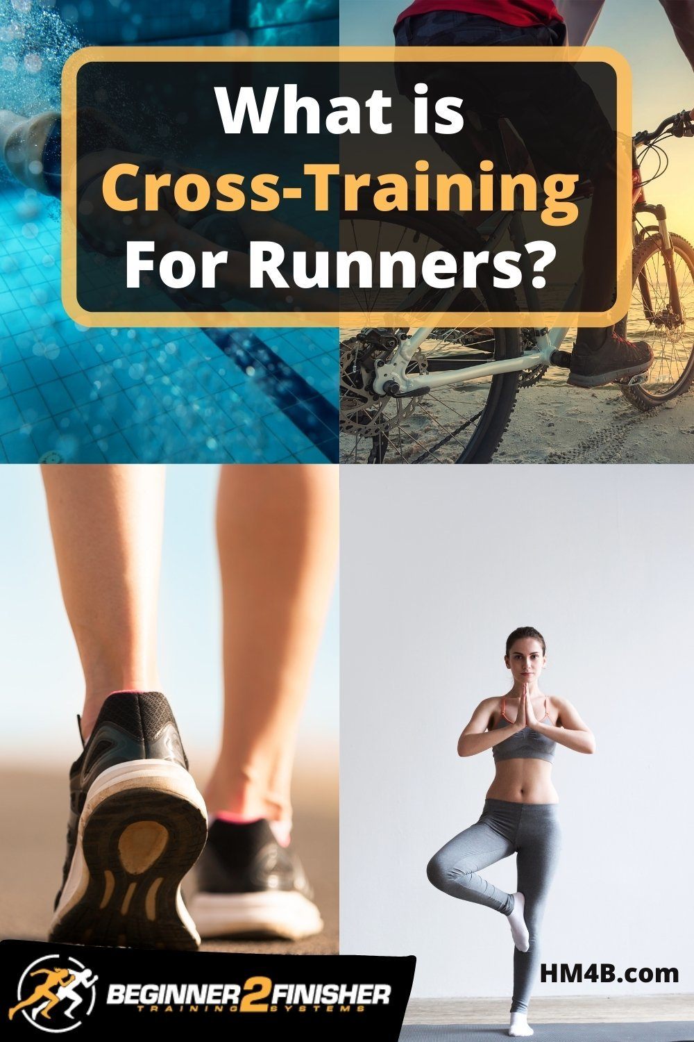 What Is Cross-Training For Runners?