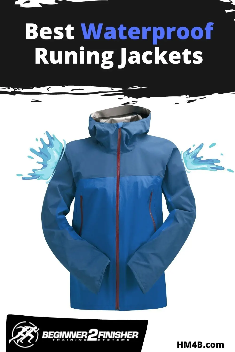 2022 Best Waterproof Running Jackets
