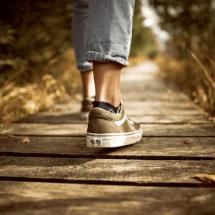 How to Walk 10,000 Steps A Day