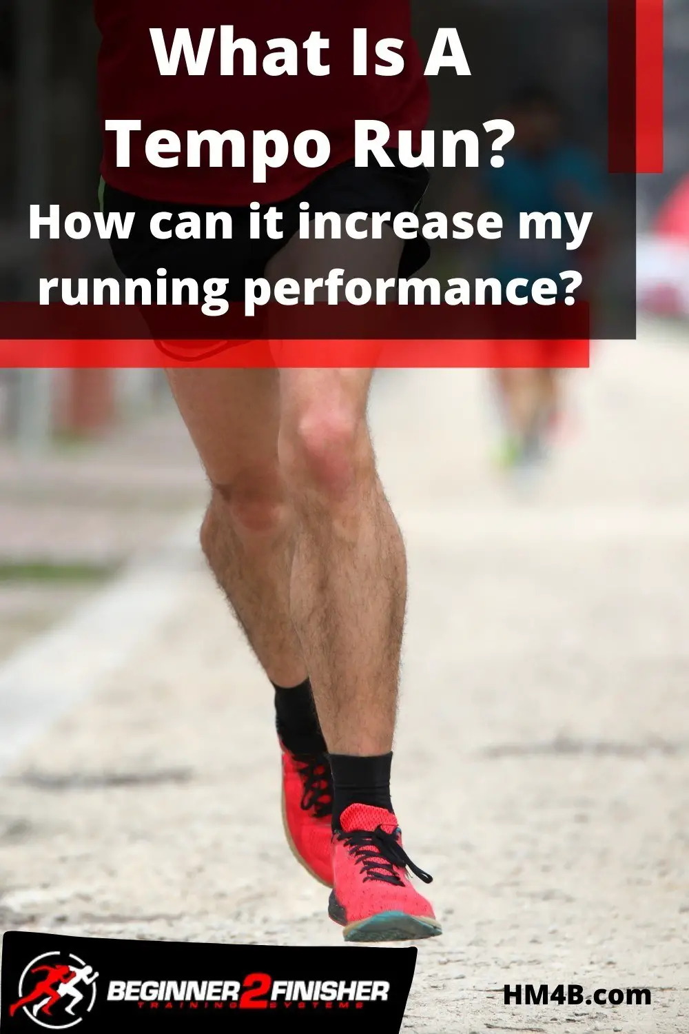 What Is A Tempo Run? How Can It Improve My Running?