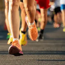 20 reasons to run a marathon