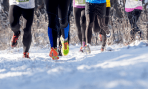 How to Run in Cold Weather: A Beginner's Guide