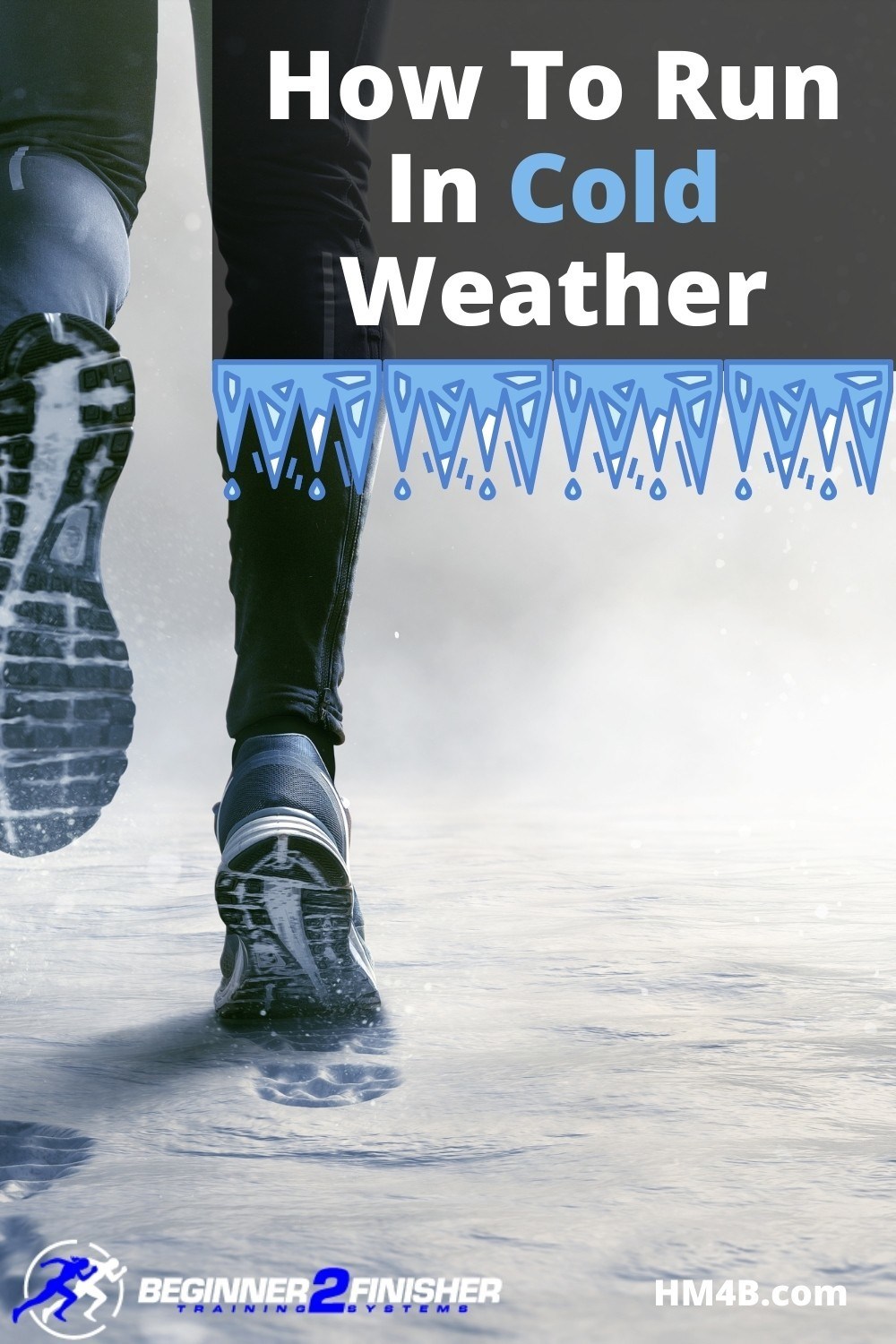 How to Run in Cold Weather: A Beginner\'s Guide