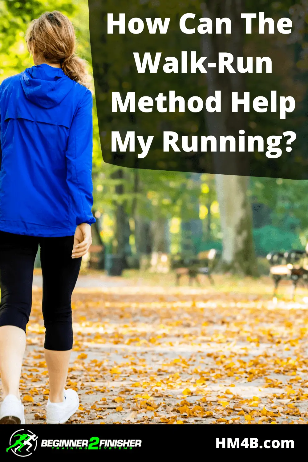 What Is The Run-Walk Method: All You Need To Know