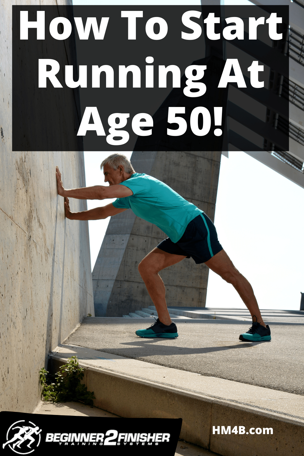 How To Start Running At Age 50 And Overweight 10 Tips To Start Safely