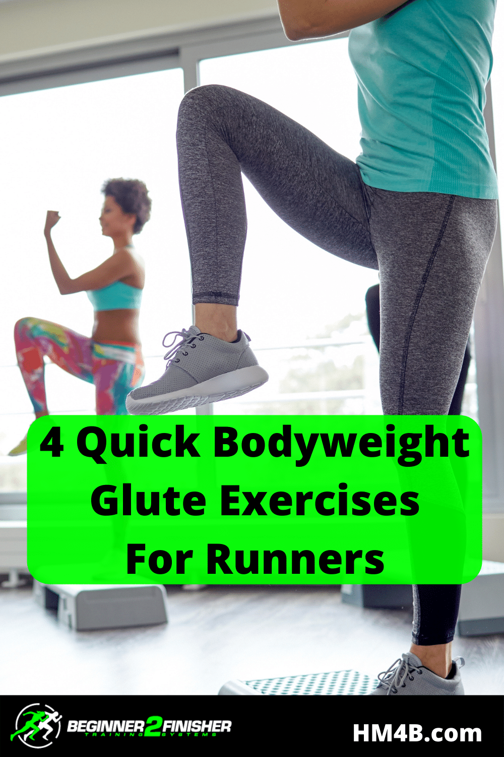 Best Bodyweight Glute Exercises For Runners To Prevent Injury