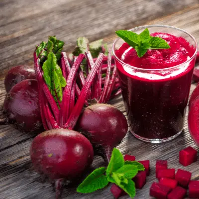 Best-Super-Foods-For-Runners-Beet-Juice