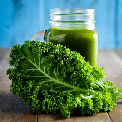 Best-Super-Foods-For-Runners-Kale