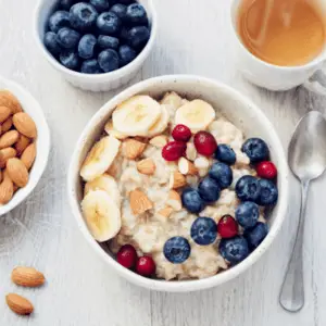 Best-Super-Foods-For-Runners-Oatmeal
