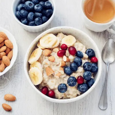 Best-Super-Foods-For-Runners-Oatmeal