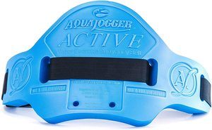 Aqua Jogger Belt