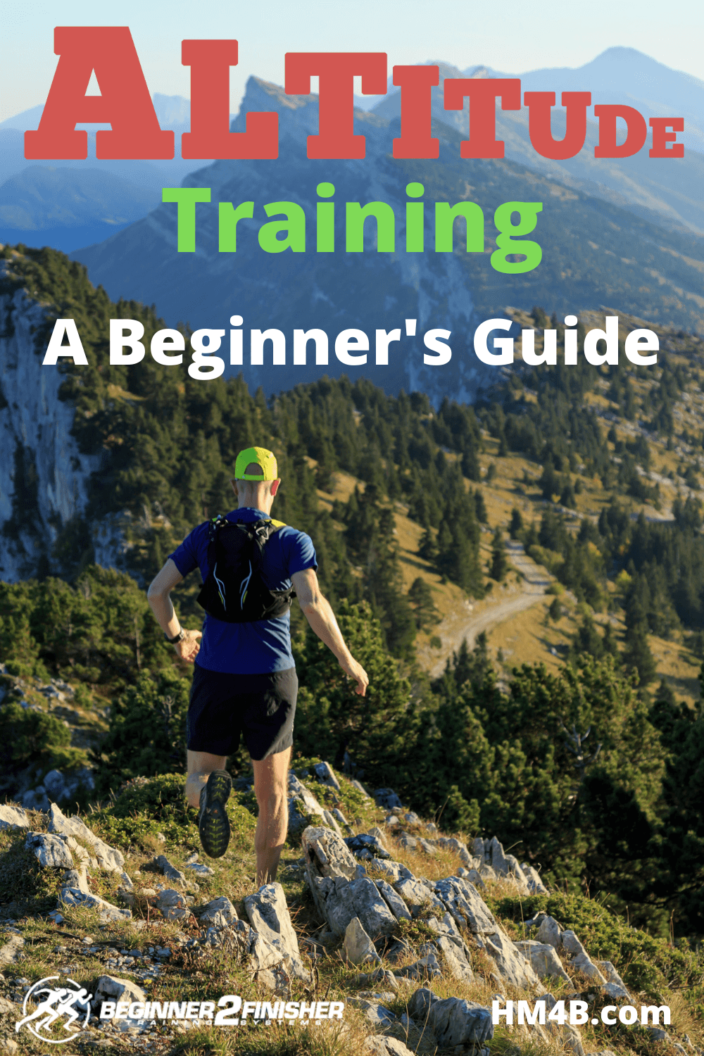 Altitude Running: A Complete Beginner’s Guide To Advance Your Running!