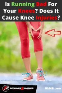 Is Running Bad For Your Knees