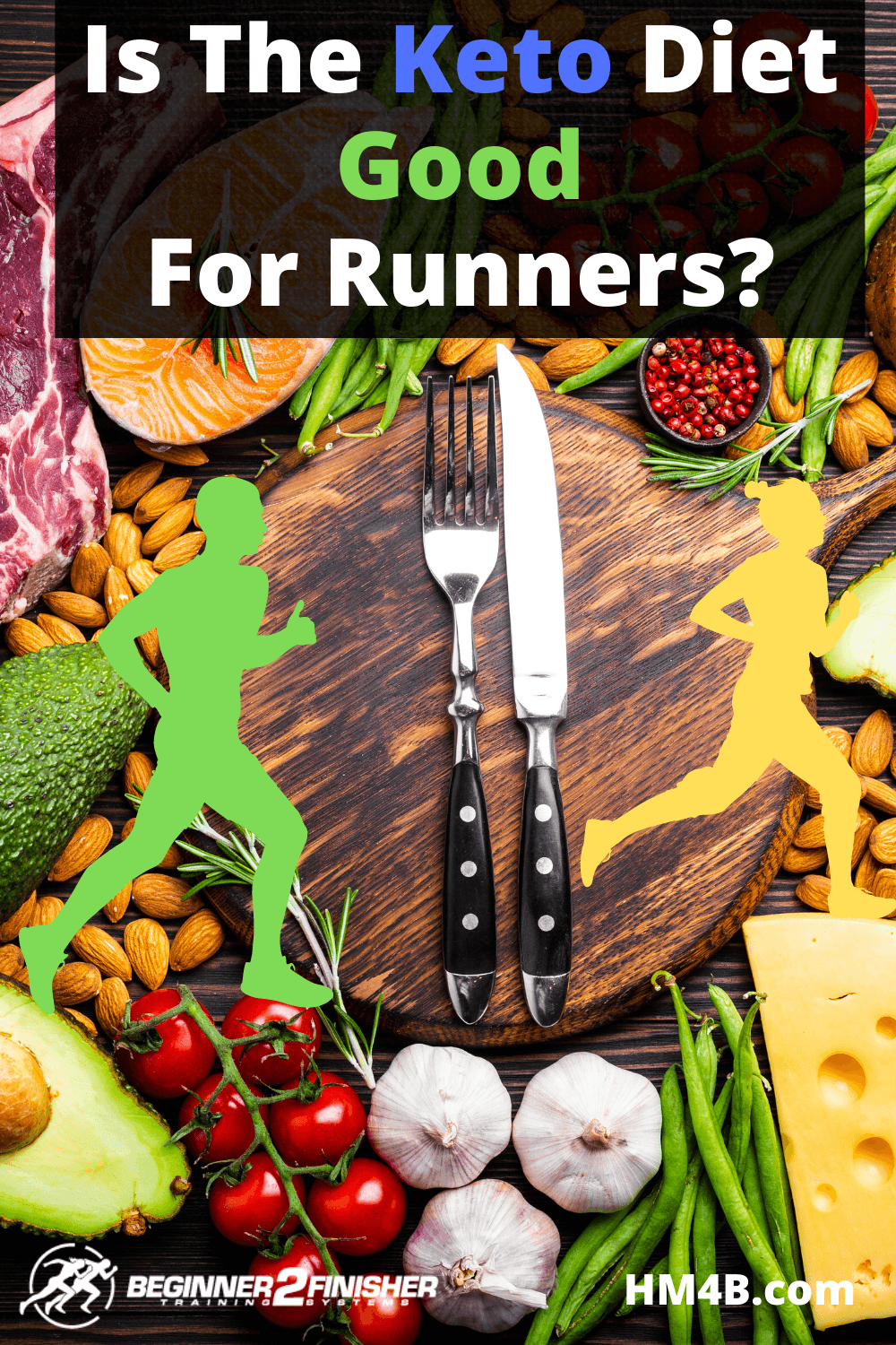 Is the Keto Diet Good for Runners?