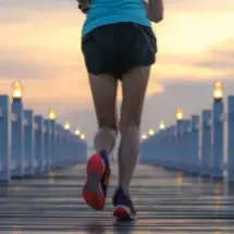 Top Health Benefits Of Running