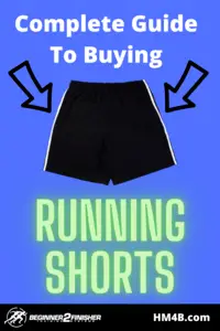 Complete Buying Guide To Running Shorts
