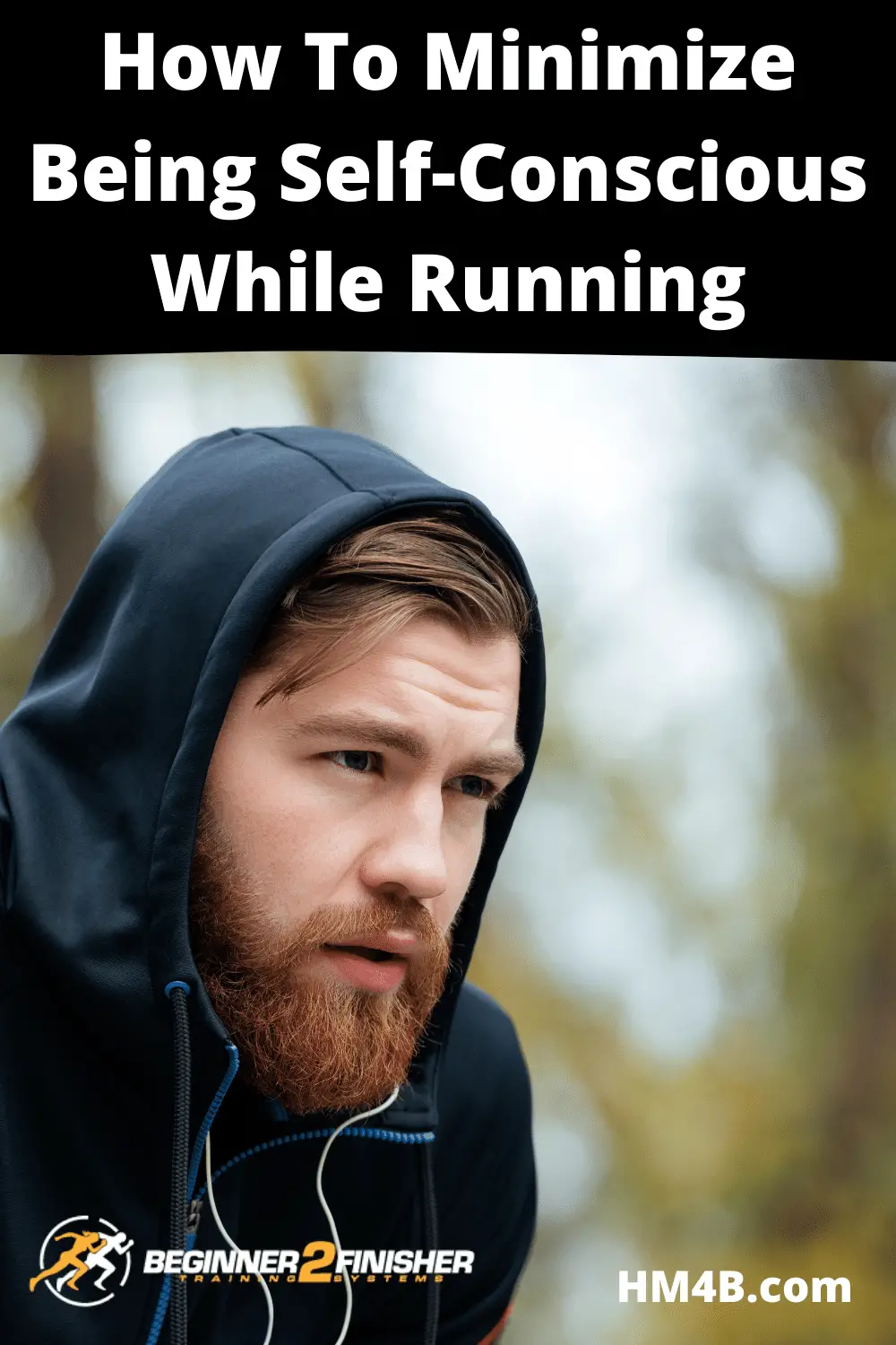 7 Tips To Help Minimize Being Self-Conscious While Running