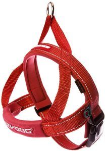 Ezydog Quick Fit Harness